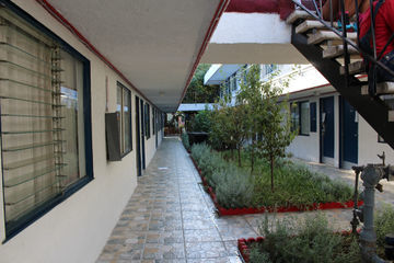 Motel Tradewinds Airport Inglewood