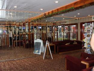 Tradewinds Airport Motel Inglewood
