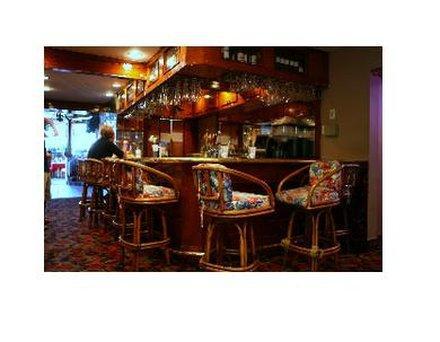 Motel Tradewinds Airport 2*