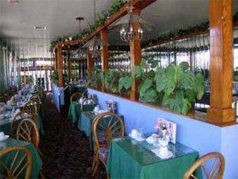 Tradewinds Airport Motel Inglewood