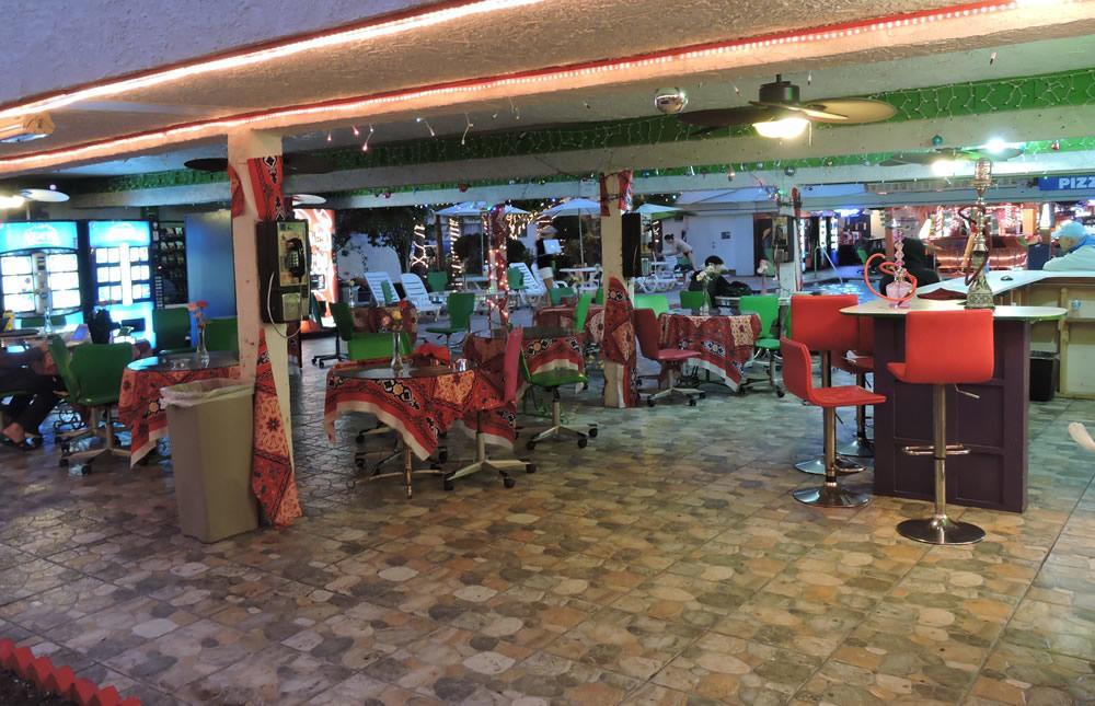 Tradewinds Airport 2* Inglewood