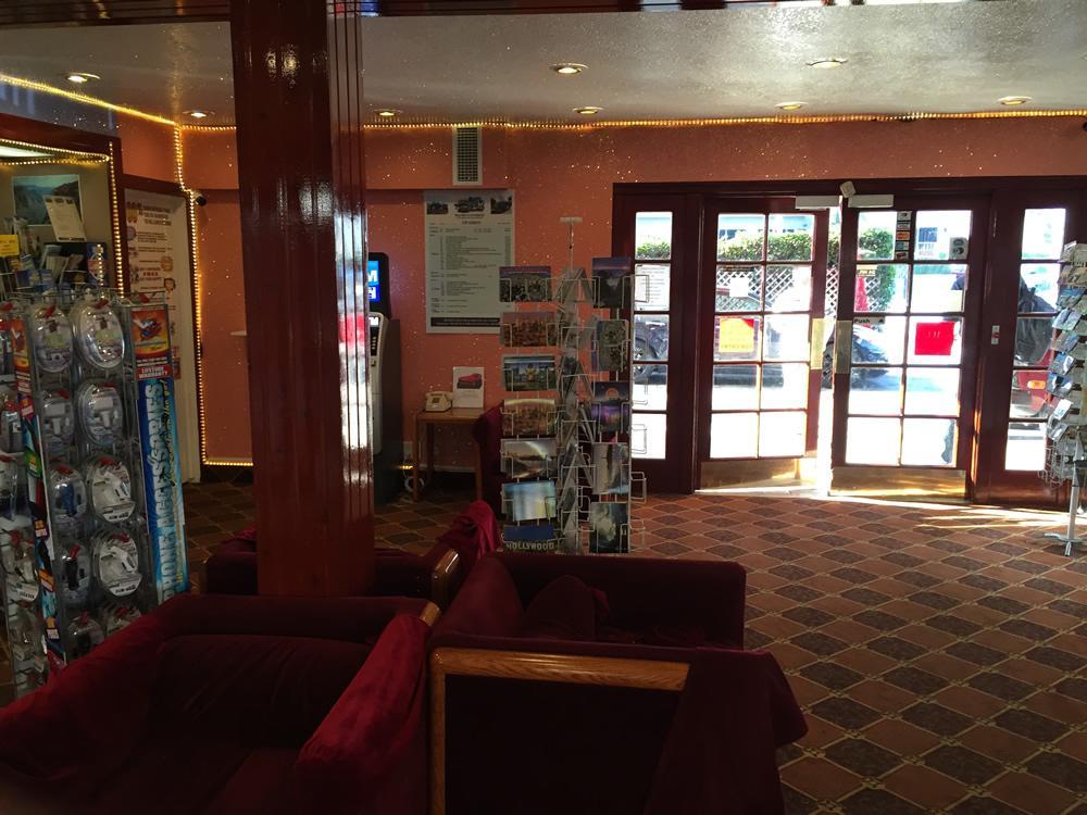 Tradewinds Airport