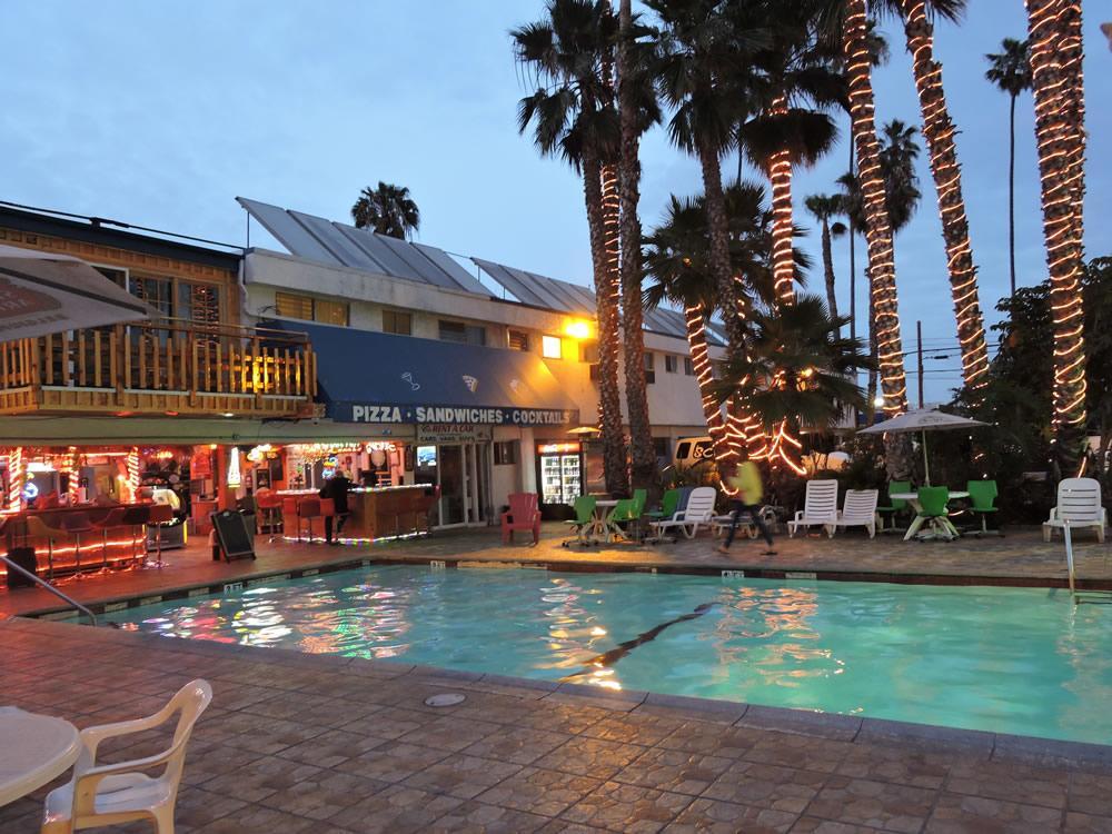 Tradewinds Airport Motel Inglewood