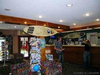 Tradewinds Airport Motel Inglewood