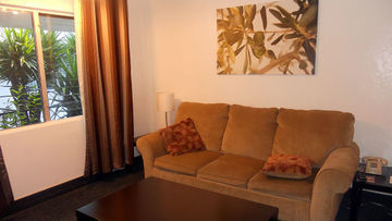 Motel Tradewinds Airport