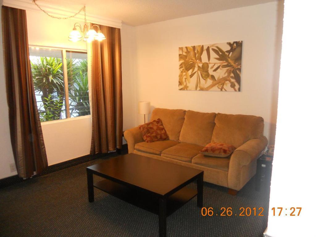 Motel Tradewinds Airport Inglewood
