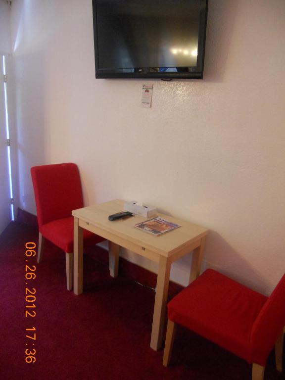 Motel Tradewinds Airport