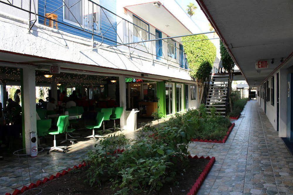 Motel Tradewinds Airport Inglewood