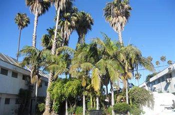 Tradewinds Airport 2* Inglewood